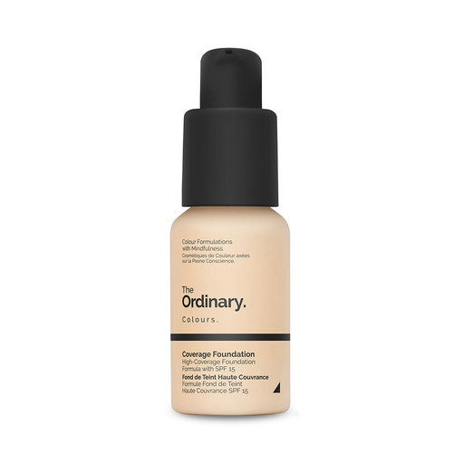 Coverage Foundation