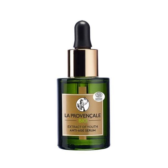 La Provencale Extract of Youth Anti-Age Serum