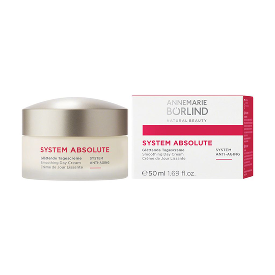 ANNEMARIE BÖRLIND System Absolute Smoothing Day Cream 50 ml