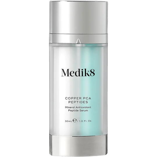 Copper PCA Peptides, 30 ml Medik8 Serum & Ansiktsolja