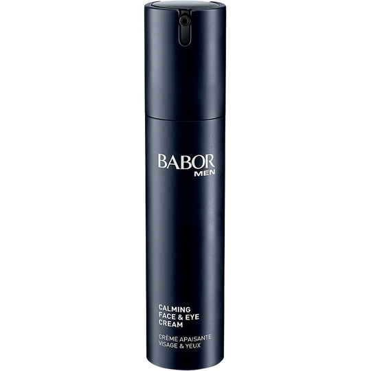 Calming Face & Eye Cream, 50 ml Babor Dagkräm