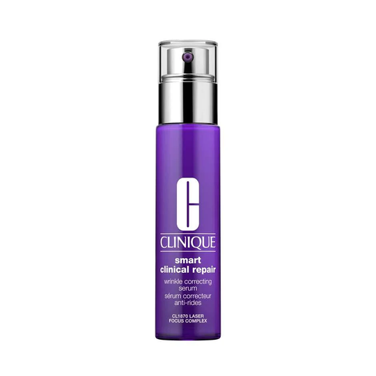 Smart Clinical Repair Wrinkle Correcting Serum, 30 ml Clinique Serum & Ansiktsolja