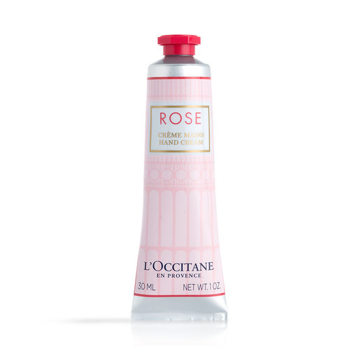 Rose Handcream 30 ml