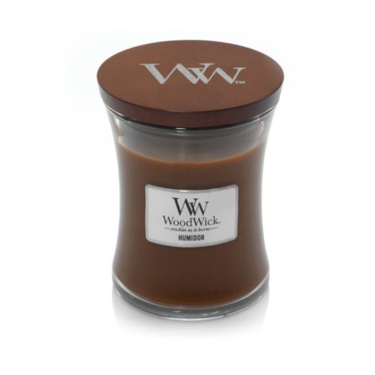 WoodWick Humidor Medium M