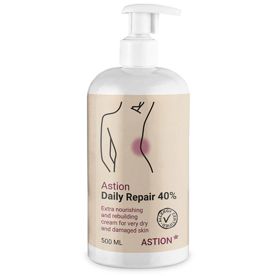 Astion Phama Daily Repair 40% 500 ml