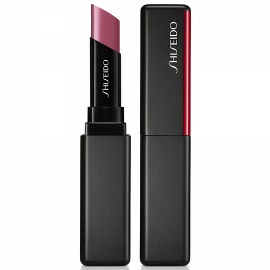 Shiseido Visionairy Gel Lipstick 207 Pink Dynasty