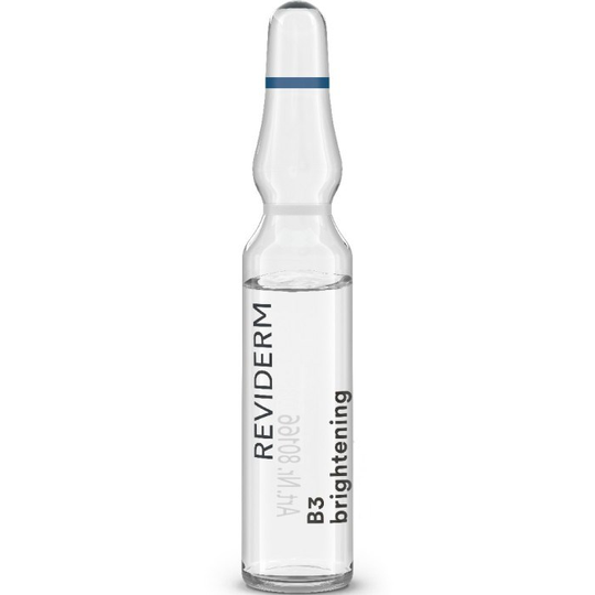 Reviderm Skinessentials B3 brightening ampoule 2x3ml 6 ml