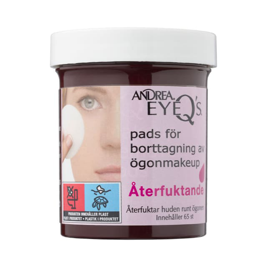 EyeQ Moisturizing
