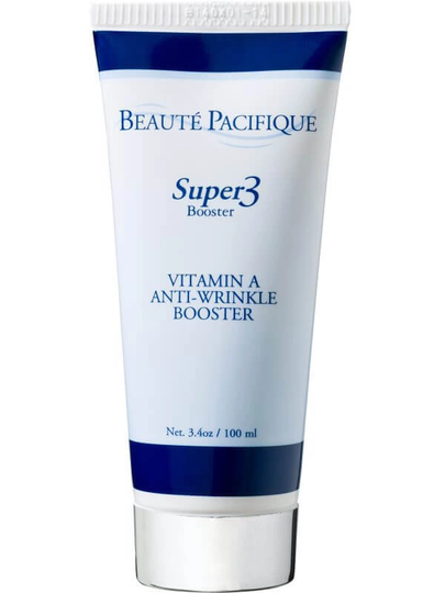 Beauté Pacifique Super 3 Booster Night Cream (100ml)