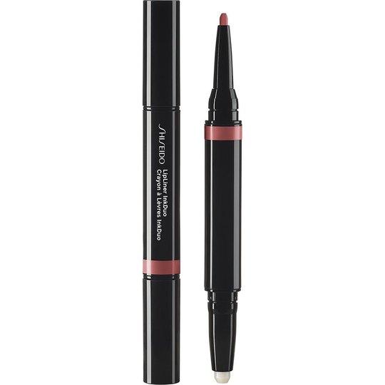 Lipliner Inkduo, Shiseido Läppenna