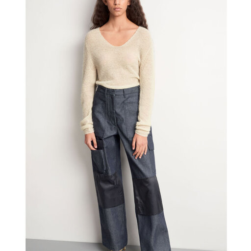 CAMELIA Pullover