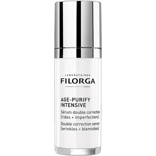 Age-Purify Intensive Serum, 30 ml Filorga Serum & Ansiktsolja