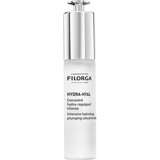 Filorga Hydra-Hyal Intensive Hydrating Plumping Concentrate, 30 ml Filorga Ansiktsserum