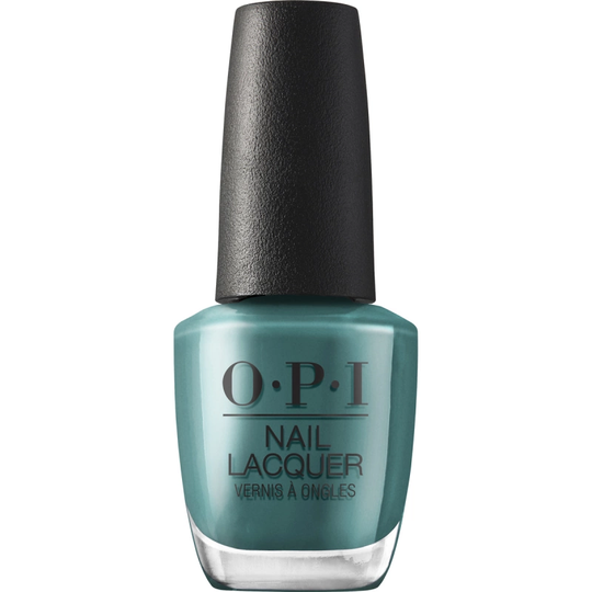OPI Nail Lacquer My Studio's On Spring