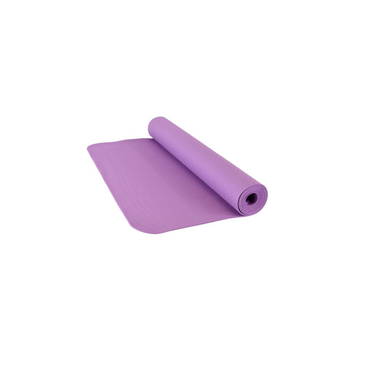 Refit Yogamatta 3mm Mörklila
