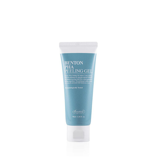 PHA Peeling Gel