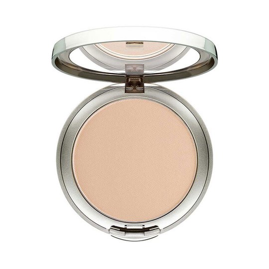 Hydra Mineral Compact Foundation