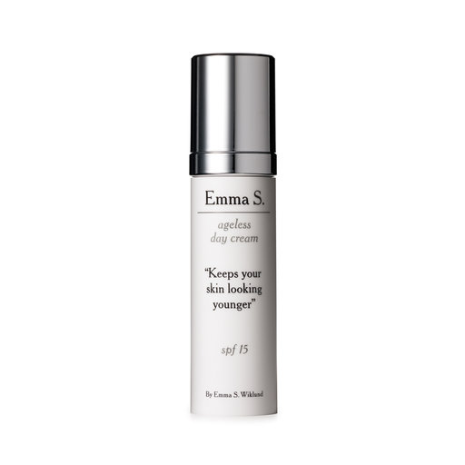 Ageless Day Cream