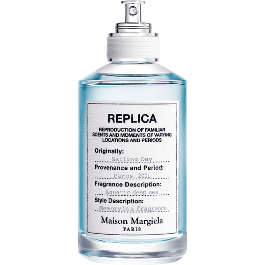 Maison Margiela Replica Sailing Day Eau De Toilette 100 ml