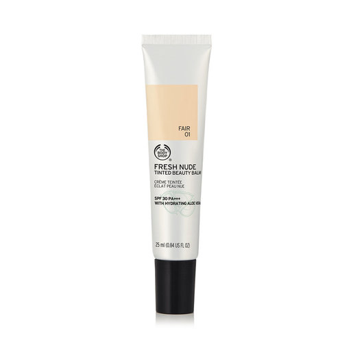 Fresh Nude BB Cream - 01 Fair