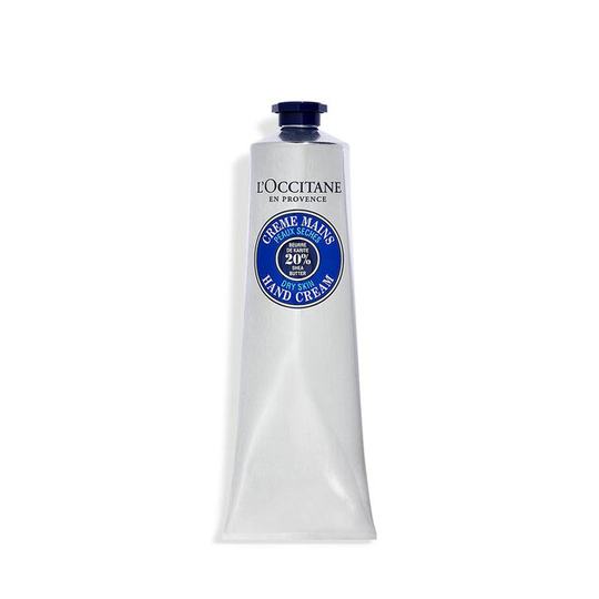 Shea Butter Hand Cream
