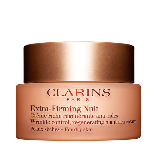 Extra-Firming Nuit For dry skin