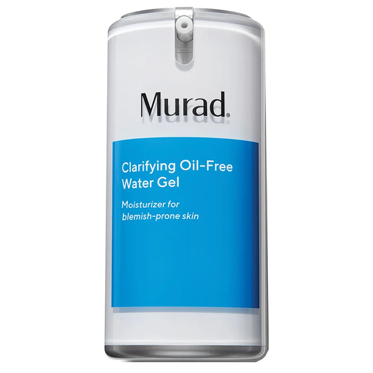 Clarifying Oil Free Water Gel, 50 ml Murad Dagkräm