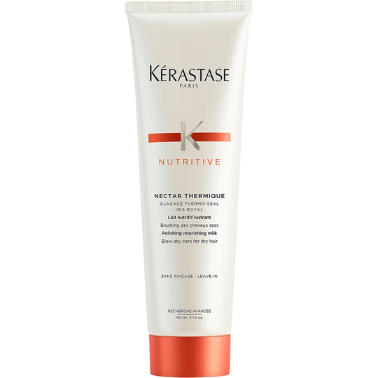 Kérastase Nutritive Irisome Nectar Thermique, 150 ml Kérastase Värmeskydd