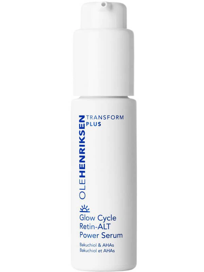 Ole Henriksen Transform Plus Glow Cycle Retin-ALT Power Serum (30ml)