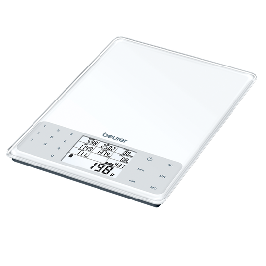Beurer 5:2 Kitchen scale DS 61