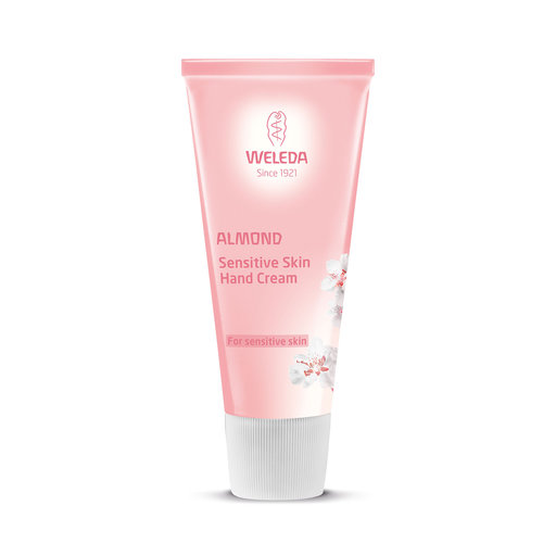 Almond Sensitive Hand Cream