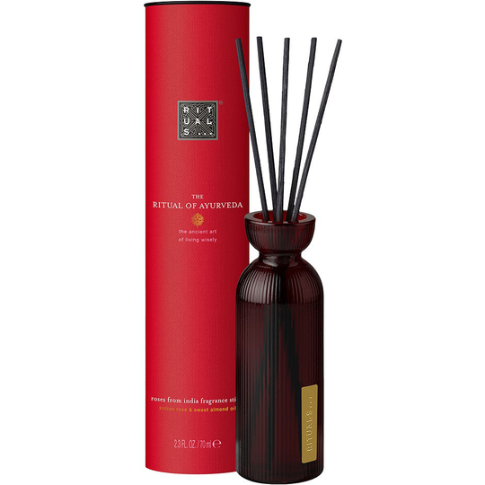 The Ritual of Ayurveda Mini Fragrance Sticks, 70 ml Rituals... Doftpinnar & Rumsdoft