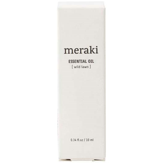 Meraki Wild Lawn Essential Oil 10 ml