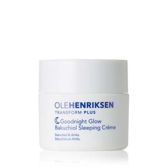 Goodnight Glow Bakuchiol Sleeping Crème