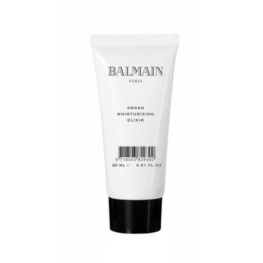 Balmain Argan Moisturizing Elixir (20ml)