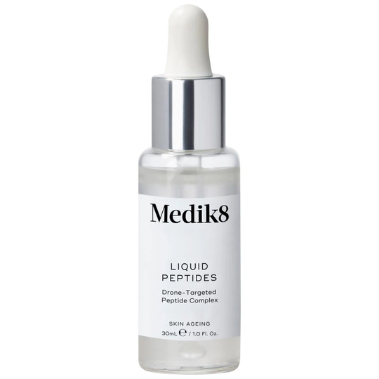 Medik8 Liquid Peptides (30ml)