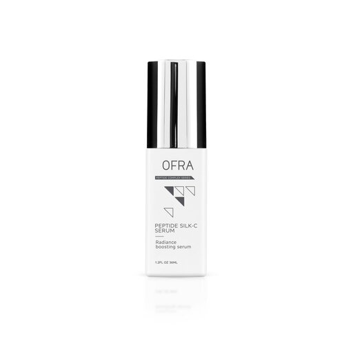 Peptide Silk-C Serum