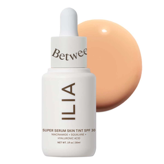 ILIA Super Serum Skin Tint SPF 30 Kai