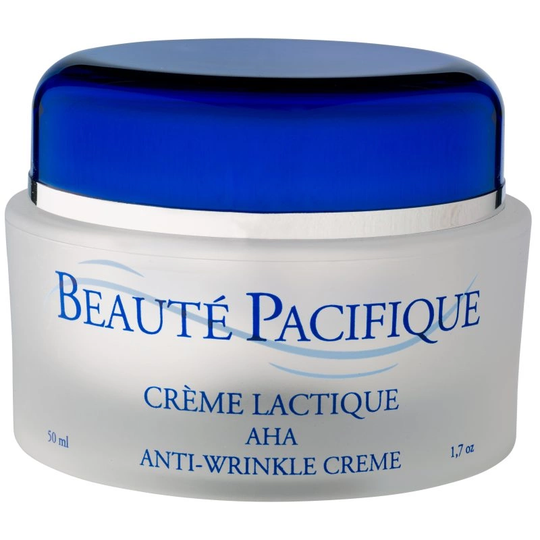 Beauté Pacifique Aha Crème Lactic (50ml)