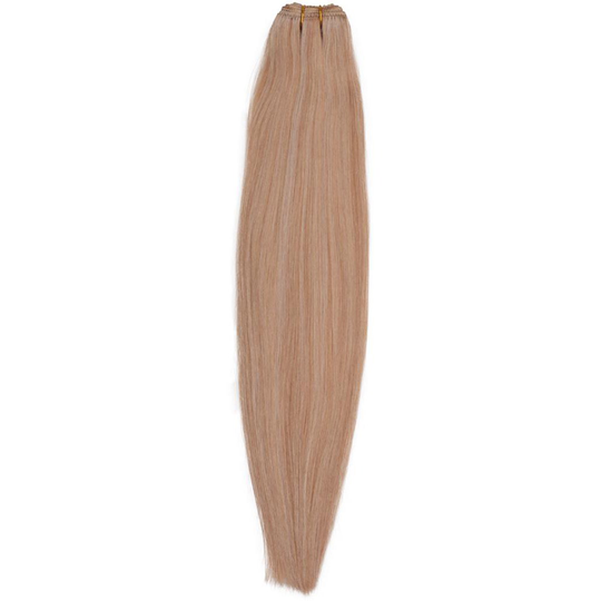 Rapunzel of Sweden Hair weft Original Straight 50 cm M7.5/10.8 Scandin