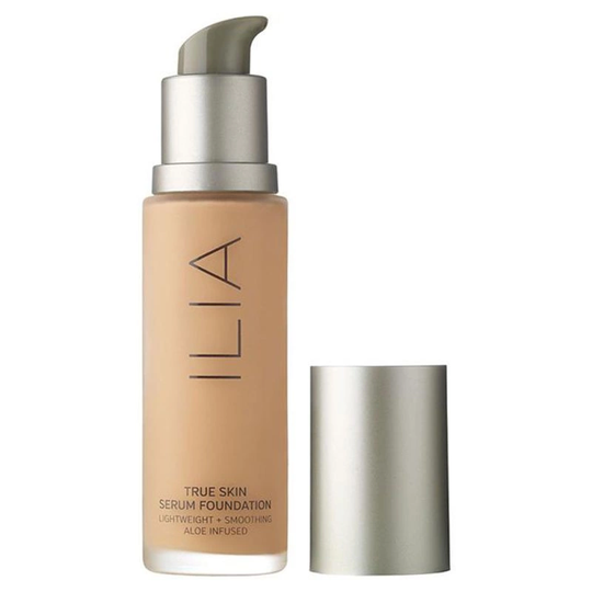 ILIA True Skin Serum Foundation Chios