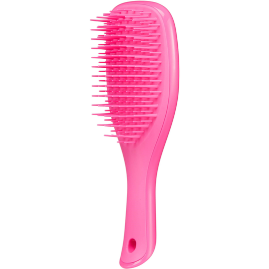 Tangle Teezer Wet Detangler Mini Pink Sherbet
