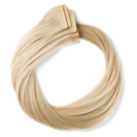 Rapunzel of Sweden Pro Tape Extension 10.7 Light Grey (50cm)
