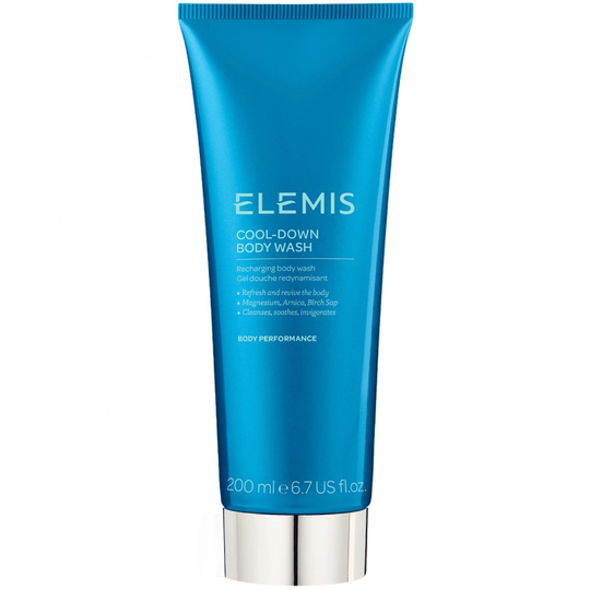 Elemis Cool Down Body Wash (200ml)
