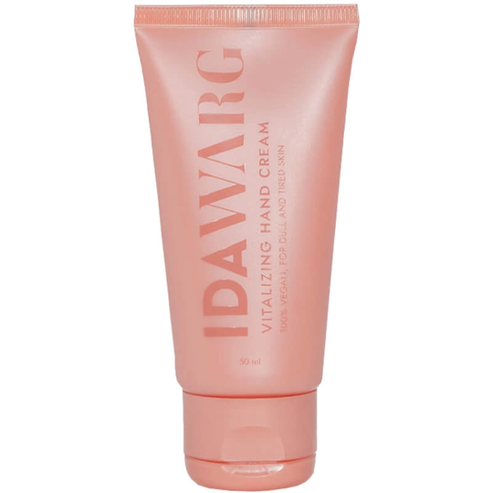 Ida Warg Vitalizing Hand Cream (50ml)