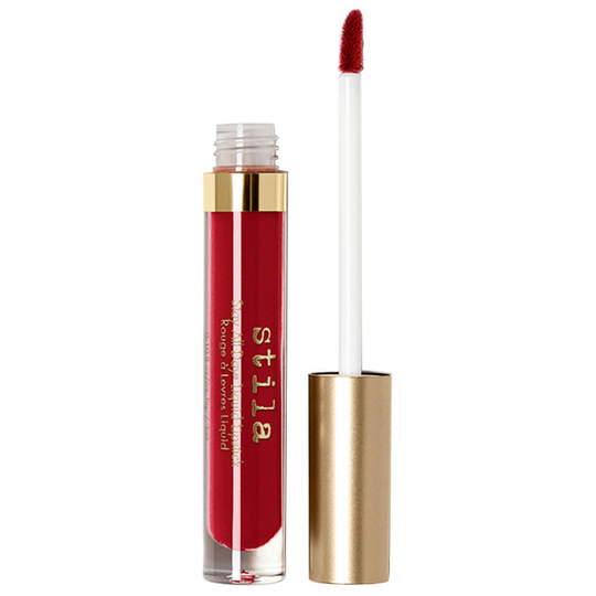Stila Stay All Day Liquid Lipstick Fiery