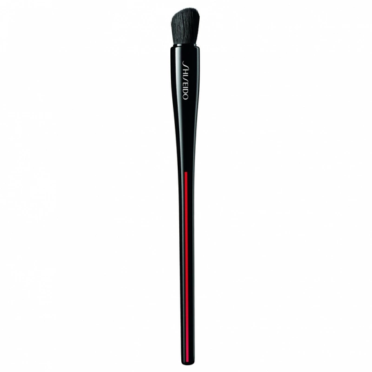 Shiseido Brushes Naname Fude Multi Eye Brush