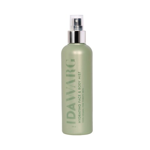 Hydrating Face and Body Mist