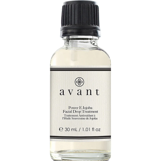 Power E Jojoba Facial Drop Treatment, 30 ml Avant Skincare Serum & Ansiktsolja