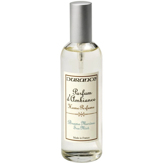 Durance Home Perfume Sea Mist (100ml)